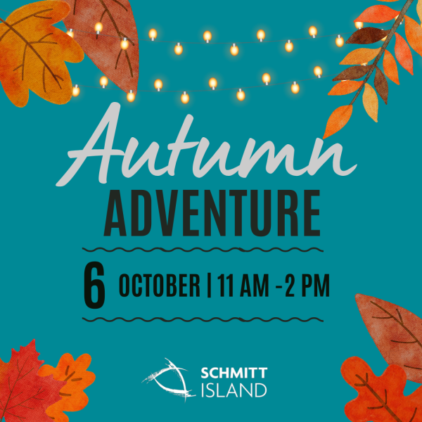 Autumn Adventure 2024