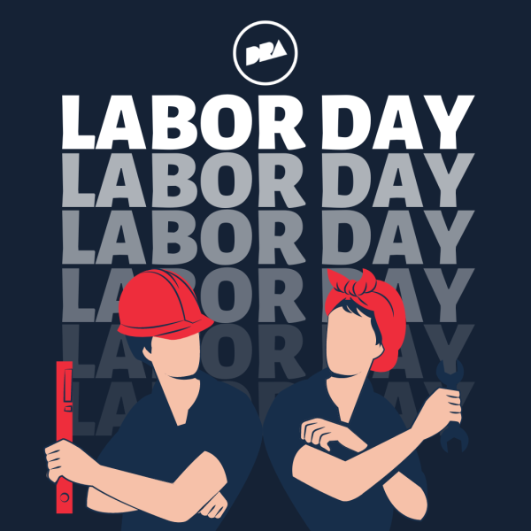 Labor Day 2024